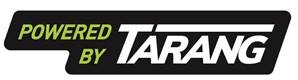 Powered By Tarang Stylized Device mark 4444757 Trademark