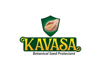 Kavasa Device mark 4448799 Trademark