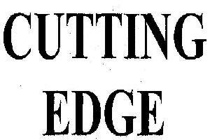 Cutting Edge Device mark 2023446 Trademark