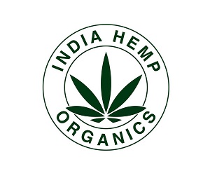 India Hemp Organics Device mark 4452786 Trademark