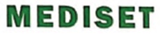 Mediset Device mark 4444851 Trademark