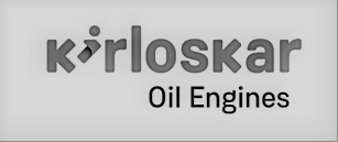 Kirloskar Oil Engines Device mark 4452866 Trademark