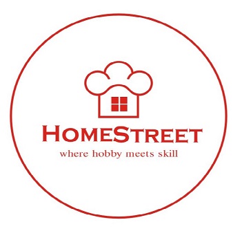 Homestreet Device mark 4448940 Trademark