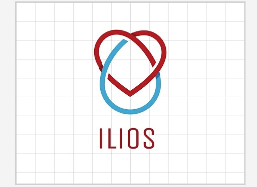Ilios Device Device mark 4444970 Trademark
