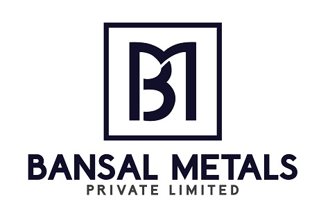 Bansal Metals Private Limited Device mark 4445076 Trademark
