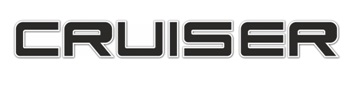 Cruiser Device mark 4453082 Trademark
