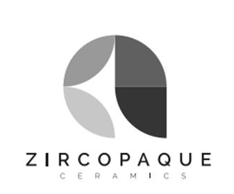 Zircopaque Ceramics Device mark 4445166 Trademark