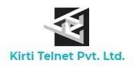 Kirti Telnet Pvt. Ltd. Device mark 4453145 Trademark