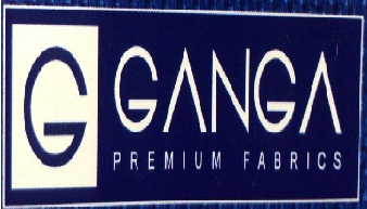 Ganga Premium Fabrics Device mark 4453209 Trademark