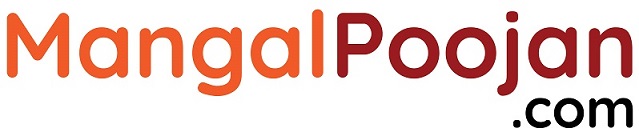 Mangal Poojan.com Device mark 4453279 Trademark