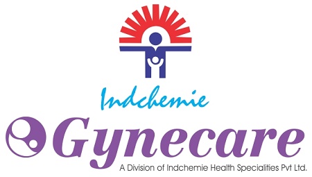 Indchemie Gynecare With Device Device mark 4445423 Trademark