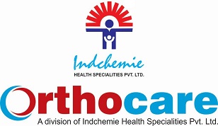 Indchemie Orthocare With Device Device mark 4445426 Trademark