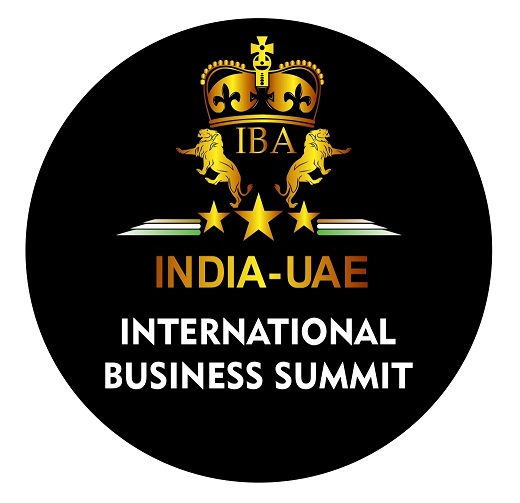 Iba-india Uae International Business Summit Device mark 4445461 Trademark