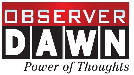 Observer Dawn Device mark 4445463 Trademark