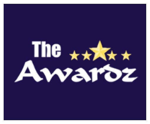 The Awardz Device mark 4445465 Trademark