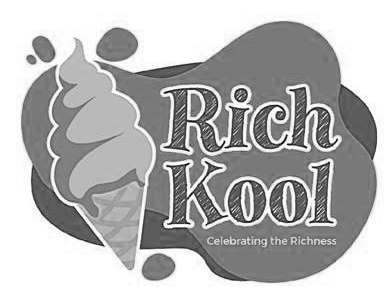 Rich Kool Device mark 4449459 Trademark