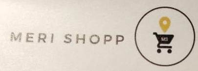 Merishoppwithmslogo Device mark 4449470 Trademark