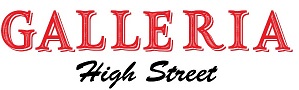Galleria High Street Device mark 4445489 Trademark