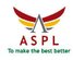 Aspl With Device Device mark 4445498 Trademark
