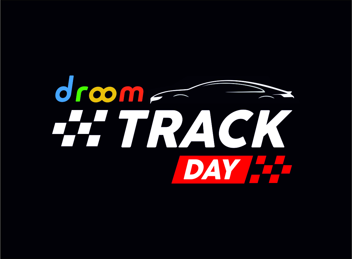 Droom Track Day With Logo Device mark 4445522 Trademark