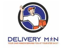 Delivery Man Device mark 4445532 Trademark