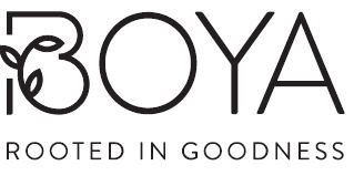 Boya Rooted In Goodness Device mark 4453494 Trademark