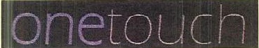 Onetouch Device mark 4453537 Trademark