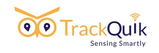 Trackquik Sensing Smartly Device mark 4449583 Trademark