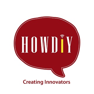 Howdiy Creating Innovators Device mark 4449584 Trademark