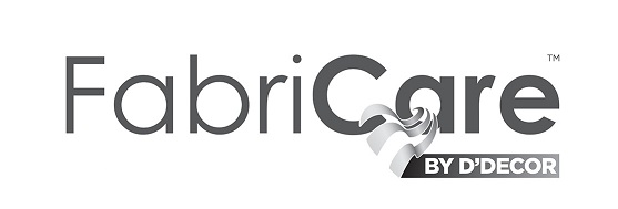 Fabricare By D’decor Device mark 4453583 Trademark