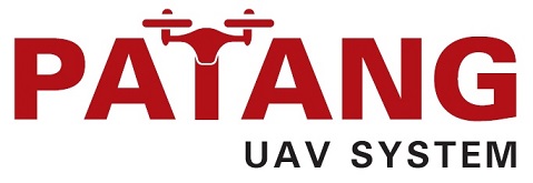 Patang Uav System (label) Device mark 4449620 Trademark