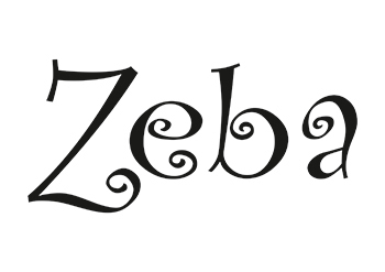 Zeba Device mark 4445645 Trademark