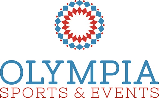 Olympia Sports & Events With Device Device mark 4453639 Trademark