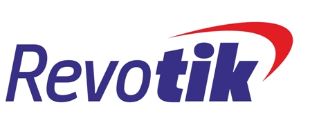 Revotik Device mark 4449675 Trademark