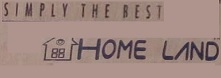 Simply The Best Homeland Device mark 4453654 Trademark