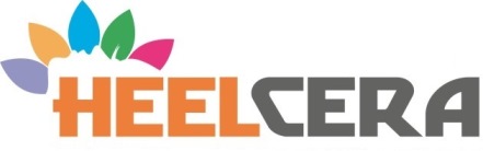 Heelcera Device mark 4453742 Trademark