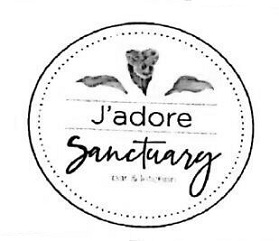 J'adore Sanctuary Device mark 4449809 Trademark