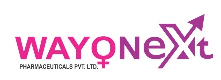 Wayonext Pharmaceuticals Private Limited Device mark 4449881 Trademark
