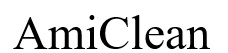 Amiclean Device mark 4449927 Trademark