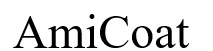 Amicoat Device mark 4449929 Trademark