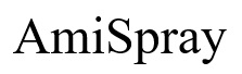 Amispray Device mark 4449932 Trademark