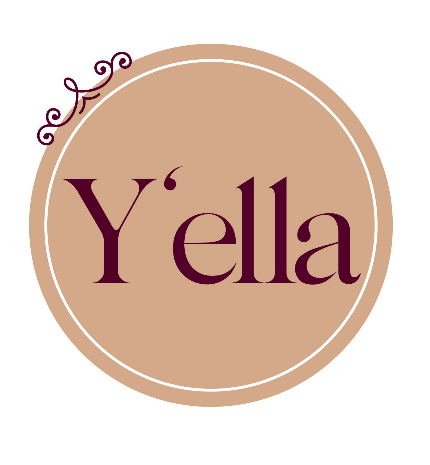 Y'ella Device mark 4453939 Trademark