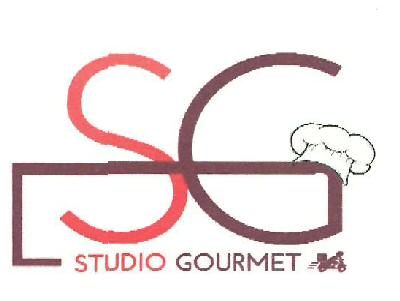 Sg Studio Gourmet Device mark 4453952 Trademark