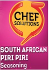 Chef Solutions South African Piri Piri Seasoning Device mark 4454003 Trademark