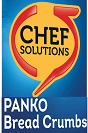 Chef Solutions Panko Bread Crumbs Device mark 4454004 Trademark