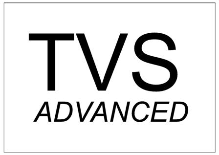 Tvs Advanced Device mark 4450013 Trademark