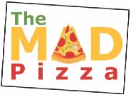 The Mad Pizza Device mark 4454022 Trademark