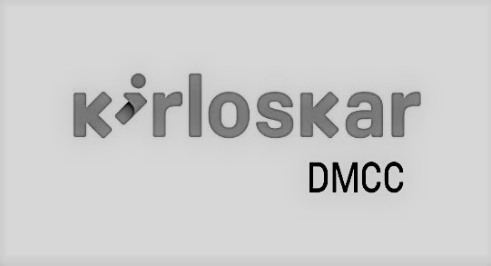 Kirloskar Dmcc Device mark 4446025 Trademark