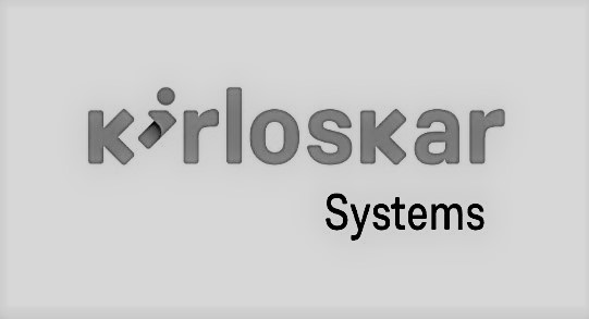 Kirloskar Systems Device mark 4446028 Trademark