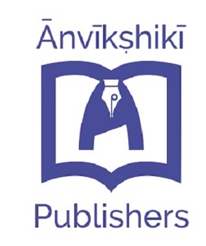 Anvikshiki Publishers Device mark 4454103 Trademark
